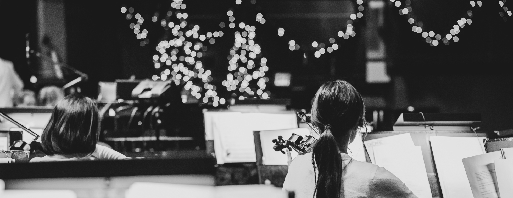 Merry & Bright Songs of Christmas - Shawnee